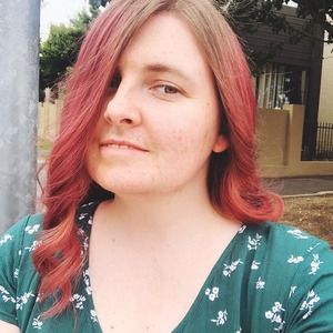 Meet your Posher, Louise